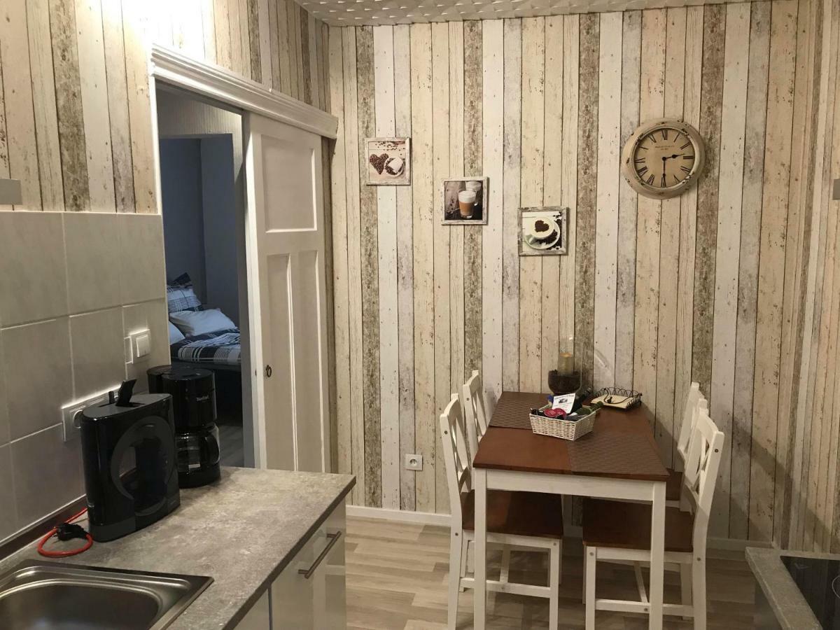 Апартаменты Casa Maria App. Maria Санкт-Вендель Экстерьер фото
