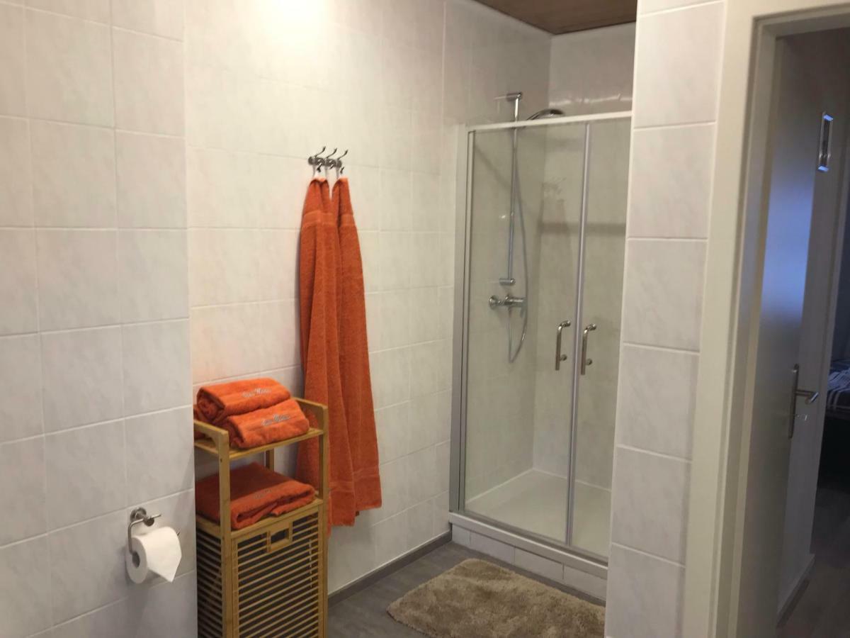 Апартаменты Casa Maria App. Maria Санкт-Вендель Экстерьер фото
